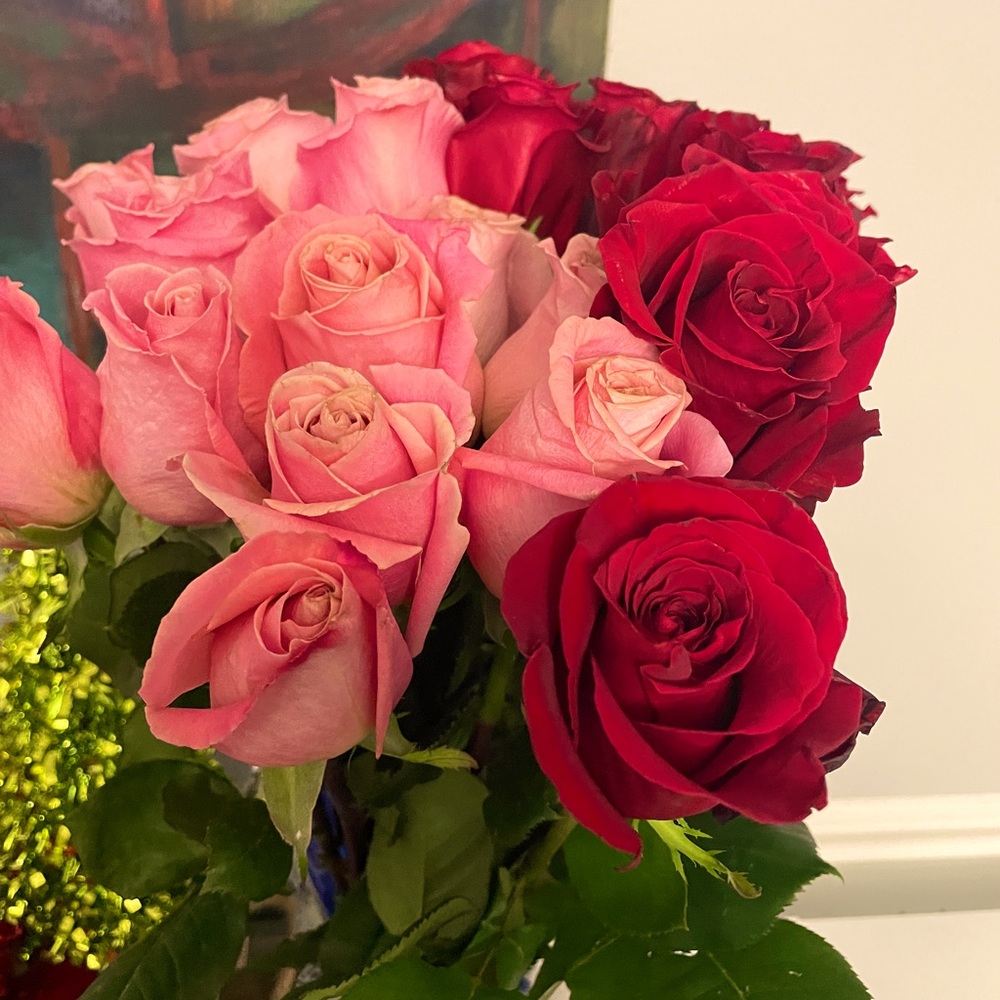 Meet your Posher, Francesca